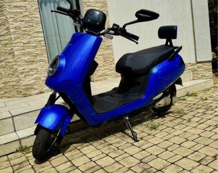 Другая Другая, объемом двигателя 0 л и пробегом 0 тыс. км за 1015 $, фото 2 на Automoto.ua
