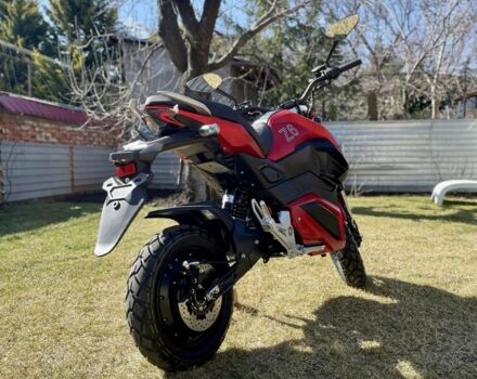 Другая Другая, объемом двигателя 0 л и пробегом 0 тыс. км за 1553 $, фото 5 на Automoto.ua