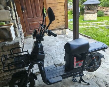 Другая Другая, объемом двигателя 0 л и пробегом 0 тыс. км за 678 $, фото 2 на Automoto.ua