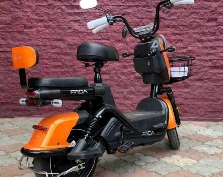 Другая Другая, объемом двигателя 0 л и пробегом 0 тыс. км за 492 $, фото 2 на Automoto.ua