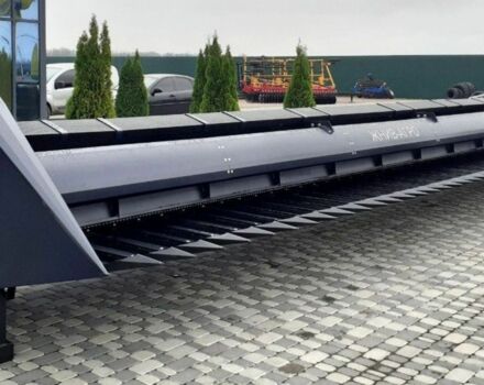 Інша Інша, об'ємом двигуна 0 л та пробігом 0 тис. км за 13511 $, фото 1 на Automoto.ua