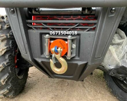 Інша Інша, об'ємом двигуна 0.85 л та пробігом 0 тис. км за 9990 $, фото 5 на Automoto.ua