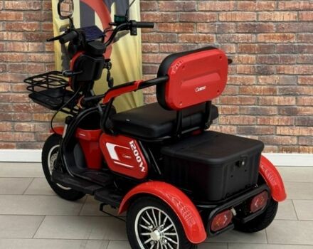 Інша Інша, об'ємом двигуна 0 л та пробігом 0 тис. км за 826 $, фото 6 на Automoto.ua