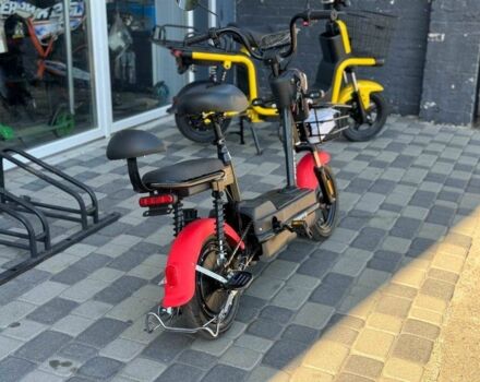 Другая Другая, объемом двигателя 0 л и пробегом 0 тыс. км за 395 $, фото 3 на Automoto.ua