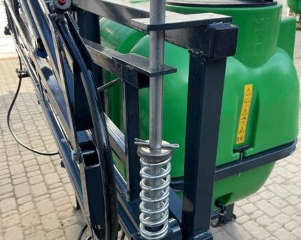 Другая Другая, объемом двигателя 0 л и пробегом 0 тыс. км за 809 $, фото 15 на Automoto.ua