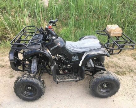 Інша Інша, об'ємом двигуна 0.11 л та пробігом 0 тис. км за 870 $, фото 5 на Automoto.ua