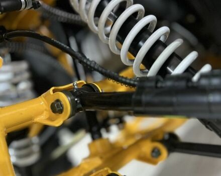 Другая Другая, объемом двигателя 0.25 л и пробегом 0 тыс. км за 2449 $, фото 15 на Automoto.ua