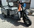 Другая Другая, объемом двигателя 0 л и пробегом 0 тыс. км за 1005 $, фото 6 на Automoto.ua