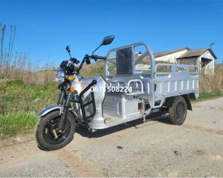 Інша Інша, об'ємом двигуна 0 л та пробігом 0 тис. км за 1950 $, фото 1 на Automoto.ua