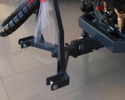 Другая Другая, объемом двигателя 0 л и пробегом 0 тыс. км за 7094 $, фото 6 на Automoto.ua