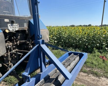 Другая Другая, объемом двигателя 0 л и пробегом 0 тыс. км за 1656 $, фото 6 на Automoto.ua