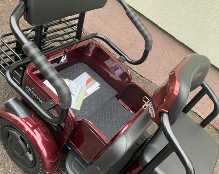 Другая Другая, объемом двигателя 0 л и пробегом 0 тыс. км за 954 $, фото 5 на Automoto.ua