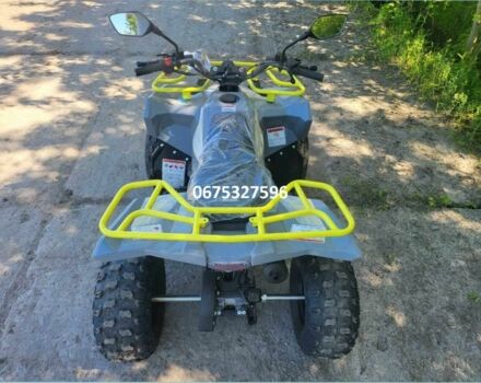 Другая Другая, объемом двигателя 0 л и пробегом 0 тыс. км за 1300 $, фото 6 на Automoto.ua