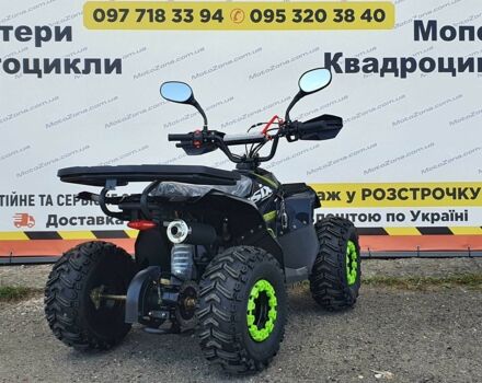 Другая Другая, объемом двигателя 0.11 л и пробегом 0 тыс. км за 800 $, фото 3 на Automoto.ua