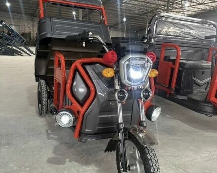 Другая Другая, объемом двигателя 0 л и пробегом 0 тыс. км за 759 $, фото 1 на Automoto.ua