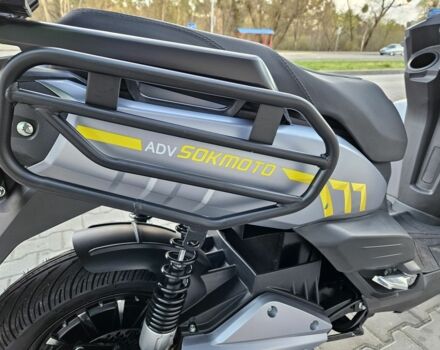 Другая Другая, объемом двигателя 0 л и пробегом 0 тыс. км за 1700 $, фото 6 на Automoto.ua