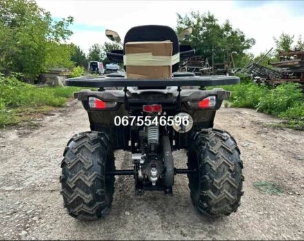 Другая Другая, объемом двигателя 0 л и пробегом 0 тыс. км за 2650 $, фото 5 на Automoto.ua