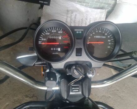 Другая Другая, объемом двигателя 0.13 л и пробегом 0 тыс. км за 619 $, фото 3 на Automoto.ua