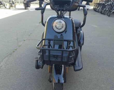 Другая Другая, объемом двигателя 0 л и пробегом 0 тыс. км за 1013 $, фото 6 на Automoto.ua