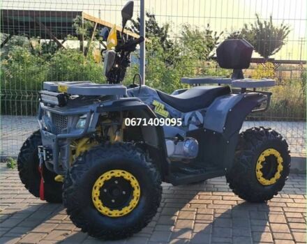 Другая Другая, объемом двигателя 0 л и пробегом 0 тыс. км за 2200 $, фото 3 на Automoto.ua