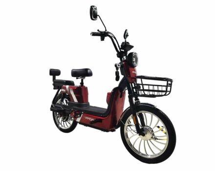 Другая Другая, объемом двигателя 0 л и пробегом 0 тыс. км за 620 $, фото 4 на Automoto.ua