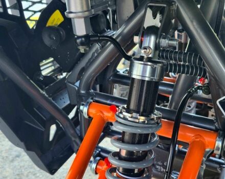 Інша Інша, об'ємом двигуна 0.2 л та пробігом 0 тис. км за 2299 $, фото 10 на Automoto.ua