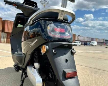 Другая Другая, объемом двигателя 0 л и пробегом 0 тыс. км за 503 $, фото 2 на Automoto.ua