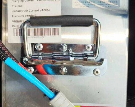 Інша Інша, об'ємом двигуна 0 л та пробігом 0 тис. км за 676 $, фото 7 на Automoto.ua