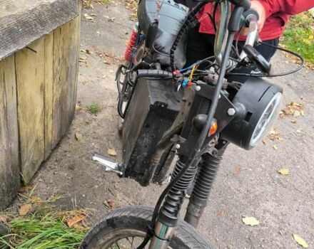 Другая Другая, объемом двигателя 0 л и пробегом 0 тыс. км за 957 $, фото 2 на Automoto.ua