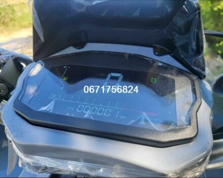 Інша Інша, об'ємом двигуна 0 л та пробігом 0 тис. км за 2235 $, фото 16 на Automoto.ua