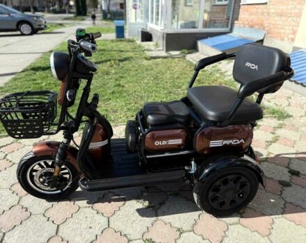Другая Другая, объемом двигателя 0 л и пробегом 0 тыс. км за 824 $, фото 5 на Automoto.ua