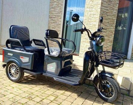 Другая Другая, объемом двигателя 0 л и пробегом 0 тыс. км за 955 $, фото 8 на Automoto.ua