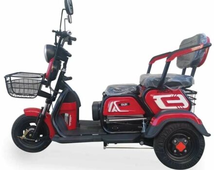 Другая Другая, объемом двигателя 0 л и пробегом 0 тыс. км за 800 $, фото 6 на Automoto.ua