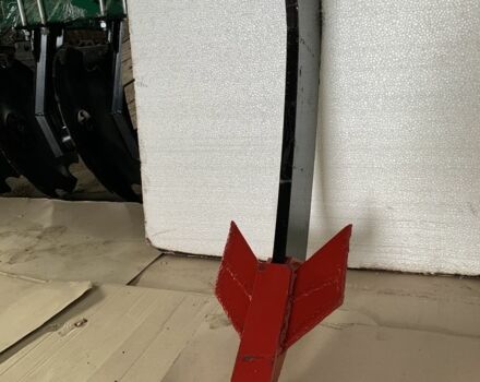 Другая Другая, объемом двигателя 0 л и пробегом 0 тыс. км за 108000 $, фото 4 на Automoto.ua