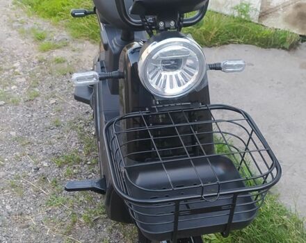 Другая Другая, объемом двигателя 0 л и пробегом 0 тыс. км за 559 $, фото 1 на Automoto.ua