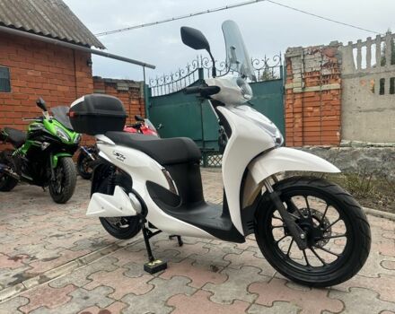 Другая Другая, объемом двигателя 0 л и пробегом 0 тыс. км за 1700 $, фото 1 на Automoto.ua