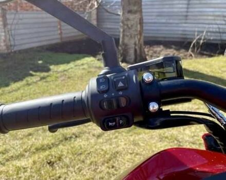 Інша Інша, об'ємом двигуна 0 л та пробігом 0 тис. км за 1520 $, фото 12 на Automoto.ua