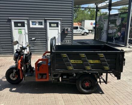 Другая Другая, объемом двигателя 0 л и пробегом 0 тыс. км за 2700 $, фото 3 на Automoto.ua
