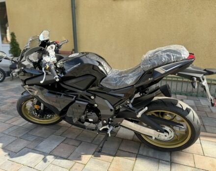 Інша Інша, об'ємом двигуна 0.4 л та пробігом 0 тис. км за 3850 $, фото 9 на Automoto.ua