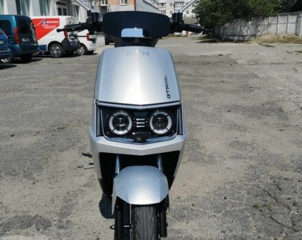 Другая Другая, объемом двигателя 0 л и пробегом 0 тыс. км за 1429 $, фото 1 на Automoto.ua