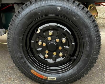 Другая Другая, объемом двигателя 0 л и пробегом 0 тыс. км за 994 $, фото 13 на Automoto.ua