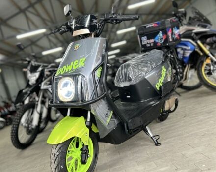 Інша Інша, об'ємом двигуна 0 л та пробігом 0 тис. км за 1169 $, фото 1 на Automoto.ua