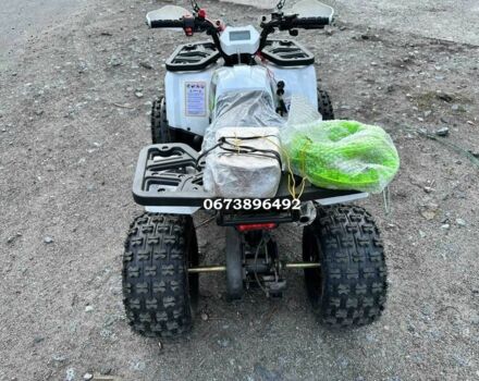 Другая Другая, объемом двигателя 0.13 л и пробегом 0 тыс. км за 1199 $, фото 5 на Automoto.ua