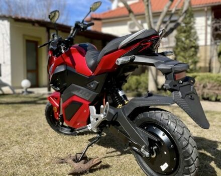 Другая Другая, объемом двигателя 0 л и пробегом 0 тыс. км за 1553 $, фото 6 на Automoto.ua