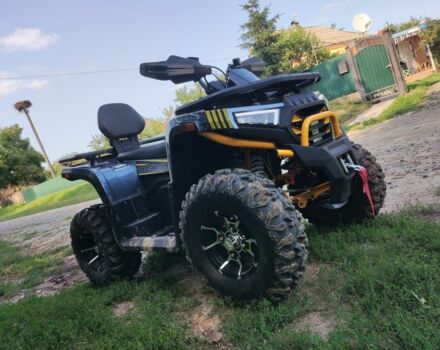 Інша Інша, об'ємом двигуна 0.25 л та пробігом 0 тис. км за 2000 $, фото 3 на Automoto.ua