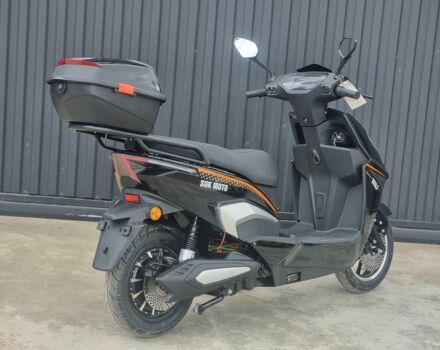 Другая Другая, объемом двигателя 0 л и пробегом 0 тыс. км за 1300 $, фото 5 на Automoto.ua