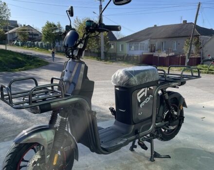 Інша Інша, об'ємом двигуна 0 л та пробігом 0 тис. км за 750 $, фото 9 на Automoto.ua