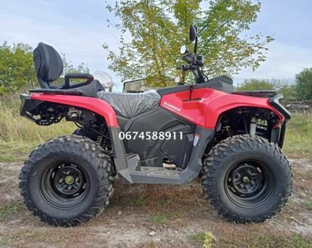 Інша Інша, об'ємом двигуна 0.3 л та пробігом 0 тис. км за 4398 $, фото 3 на Automoto.ua