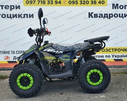 Другая Другая, объемом двигателя 0.11 л и пробегом 0 тыс. км за 800 $, фото 5 на Automoto.ua