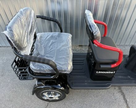 Другая Другая, объемом двигателя 0 л и пробегом 0 тыс. км за 1042 $, фото 3 на Automoto.ua